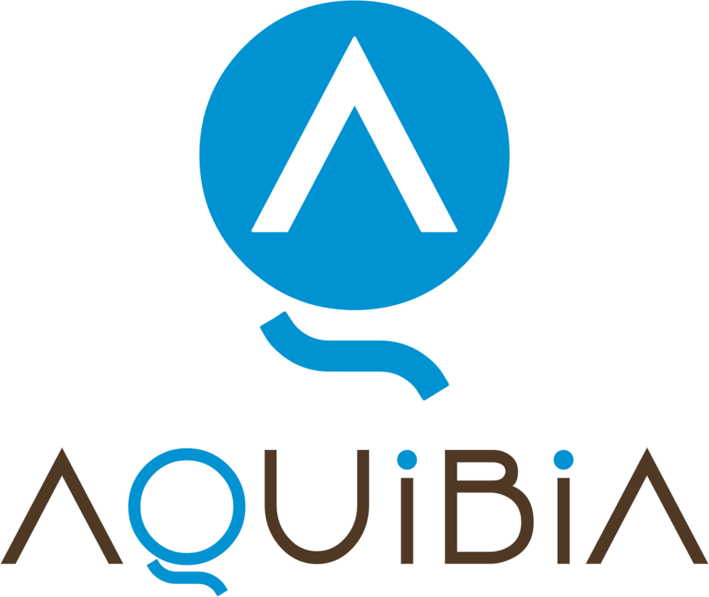 AQUiBiA Logo